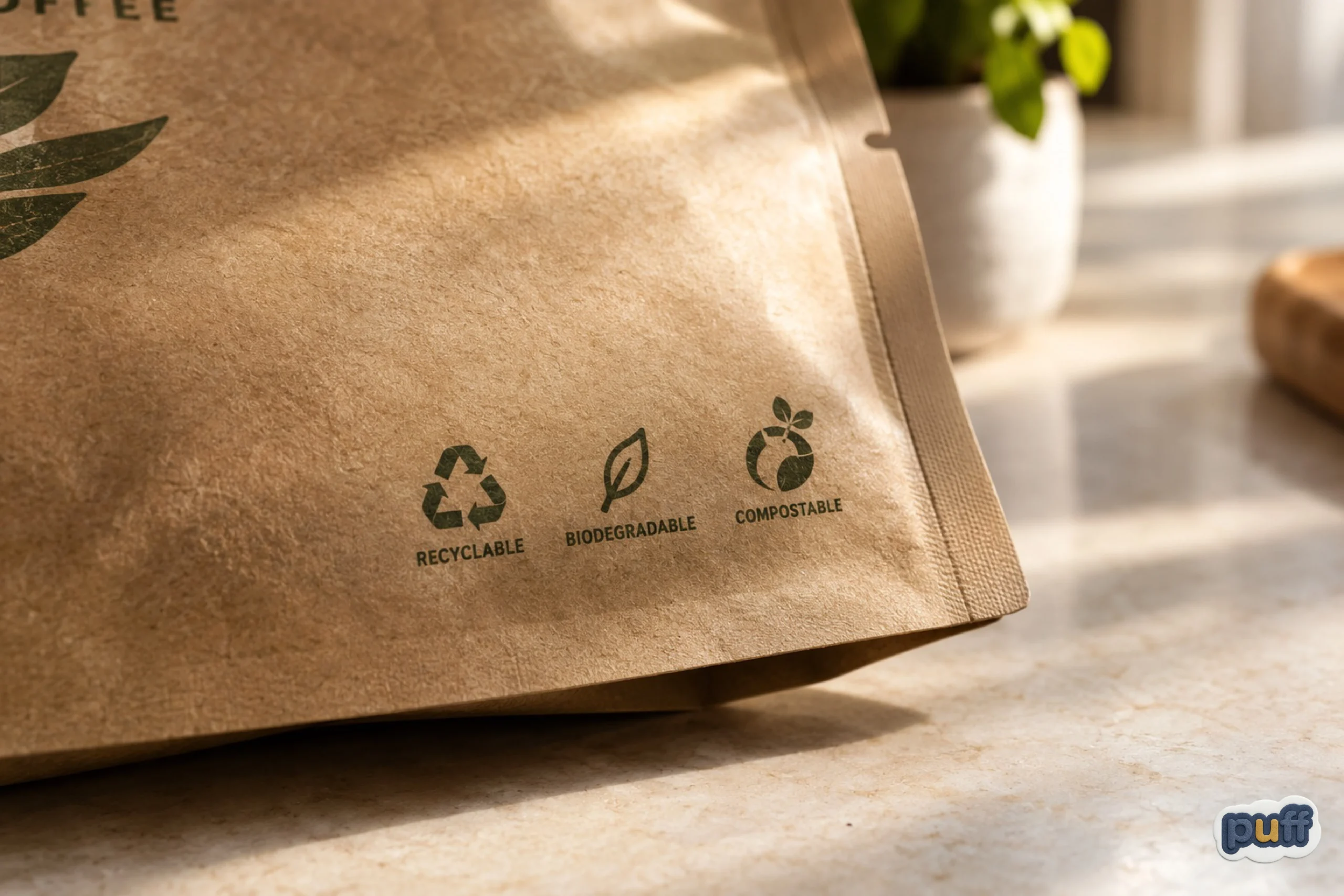 Recyclable, Compostable, Biodegradable: Why These Words Aren’t Interchangeable